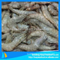 seafood raw frozen shrimp